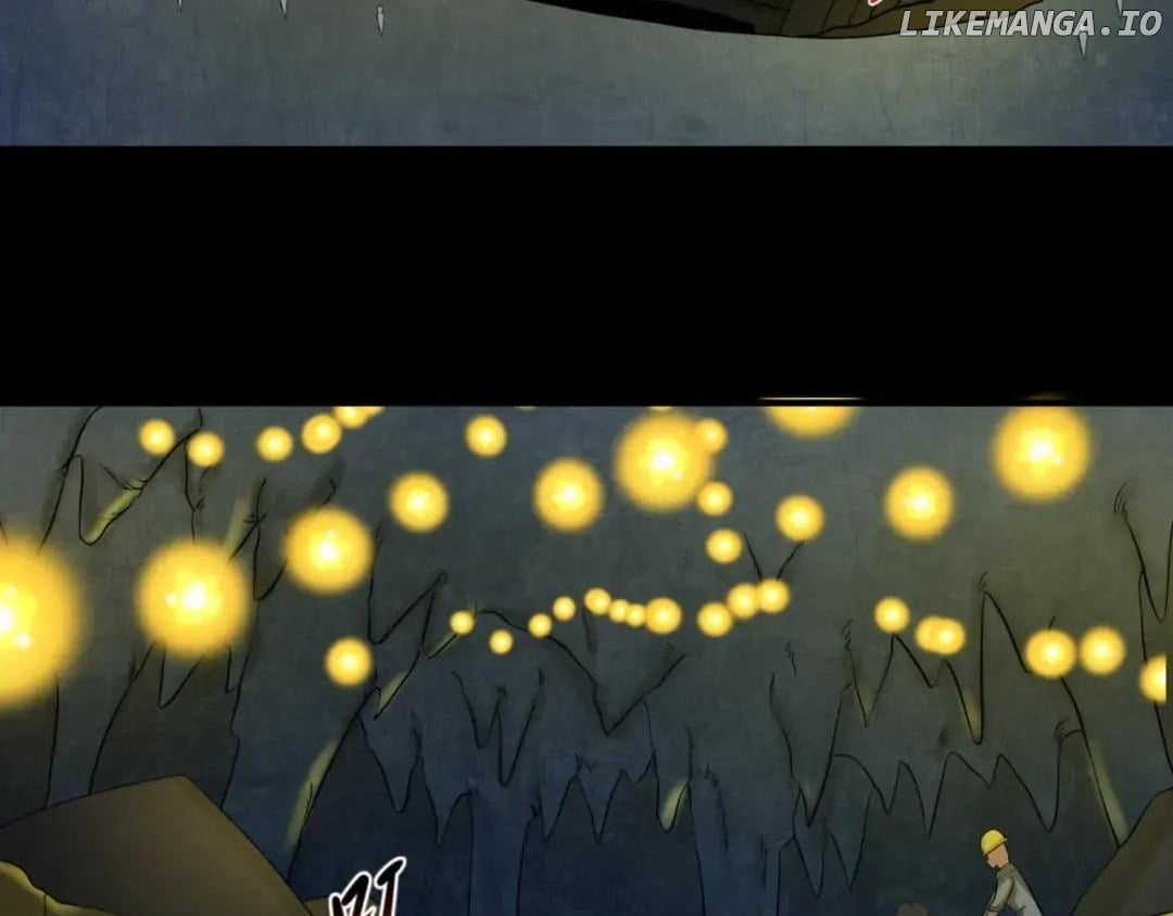 Era of the Haunted chapter 86 - page 31
